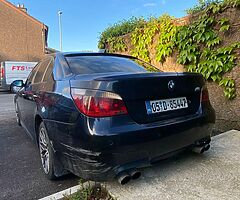 Bmw 525D auto Msport - Image 5/8