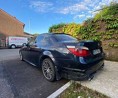 Bmw 525D auto Msport - Image 8/8