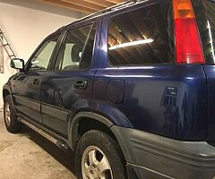 1999 Honda CR-V - Image 3/6