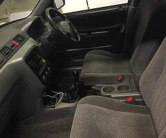 1999 Honda CR-V - Image 4/6