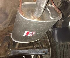 1999 Honda CR-V - Image 5/6