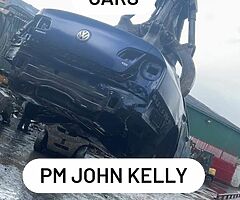 We buy cash for cars