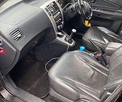 Hyundai Tucson 4wd head gasket ) gone no tax or test engine their fully dressed go with it