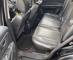 Hyundai Tucson 4wd head gasket ) gone no tax or test engine their fully dressed go with it - Image 3/6