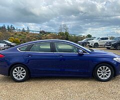 2018 Ford Mondeo - Image 4/10