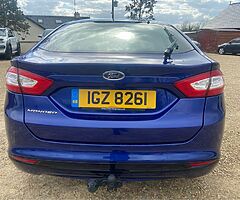 2018 Ford Mondeo - Image 6/10