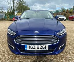 2018 Ford Mondeo - Image 7/10