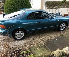 1993 Toyota Celica - Image 3/5