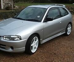 Looking for mk 5 colt