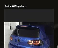 Golf Bits WANTED - Image 3/3