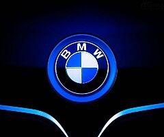 BMW Coding