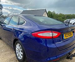 2018 Ford Mondeo - Image 3/10