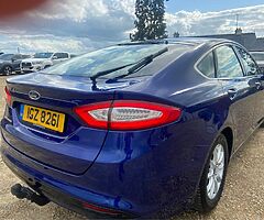 2018 Ford Mondeo - Image 4/10