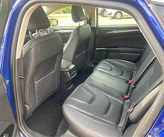 2018 Ford Mondeo - Image 10/10