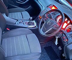 2010 Vauxhall Insignia 2.0 Diesel NCT till 01-23 Tax Till 08-23 - Image 8/8