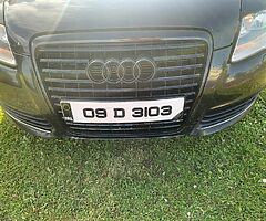 2009 Audi A6 - Image 3/10
