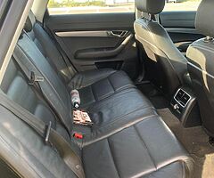 2009 Audi A6 - Image 4/10