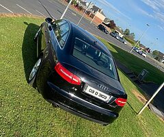 2009 Audi A6 - Image 5/10