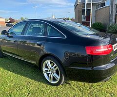 2009 Audi A6 - Image 6/10