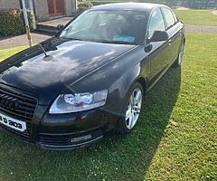 2009 Audi A6 - Image 7/10