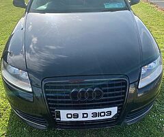 2009 Audi A6 - Image 8/10