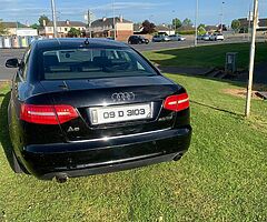 2009 Audi A6 - Image 10/10