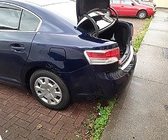 Toyota - Image 5/10
