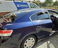 Toyota - Image 7/10