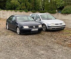 Mk4 golf