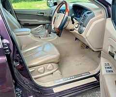 2007 SANGYOUNG KYRON  HIGH SPEC JEEP 2.0 XDI DIESEL 4WD ALSO 2WD - Image 4/5
