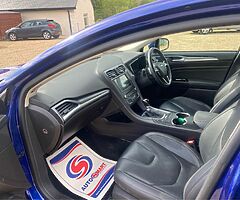 2018 Ford Mondeo - Image 10/10