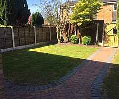 Free estimate