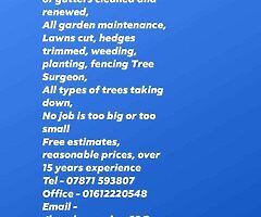 Free estimate - Image 3/4