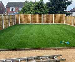 Free estimate - Image 4/4