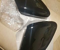 Wing mirror covers - Image 3/3