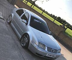 2006 Volkswagen Bora