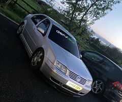 2006 Volkswagen Bora