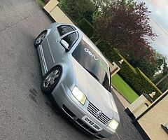 2006 Volkswagen Bora - Image 5/8