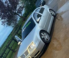 2006 Volkswagen Bora - Image 8/8