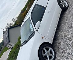 Corolla Van