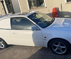 Corolla Van - Image 4/6