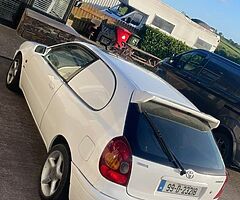 Corolla Van - Image 5/6