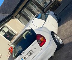 Corolla Van - Image 6/6