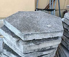 60 column and 40 Stone panel for sale.