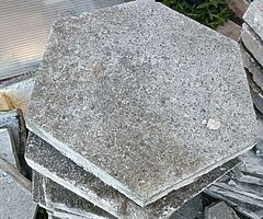 60 column and 40 Stone panel for sale. - Image 4/6