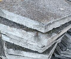 60 column and 40 Stone panel for sale. - Image 5/6