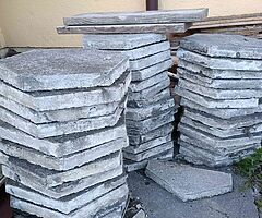 60 column and 40 Stone panel for sale. - Image 6/6