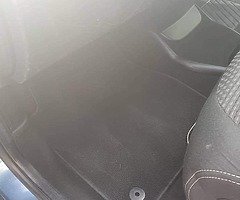 Citroën Grand C4 2010 VTR EGS 1.6HDI DIESEL  AUTOMATIC AND FLAPPY PAD MANUAL FRESH NCT TILL JUN 2023 - Image 10/10