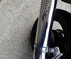 2007 Suzuki Hayabusa - Image 6/10