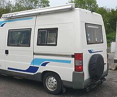 Camper van for sale - Image 3/10